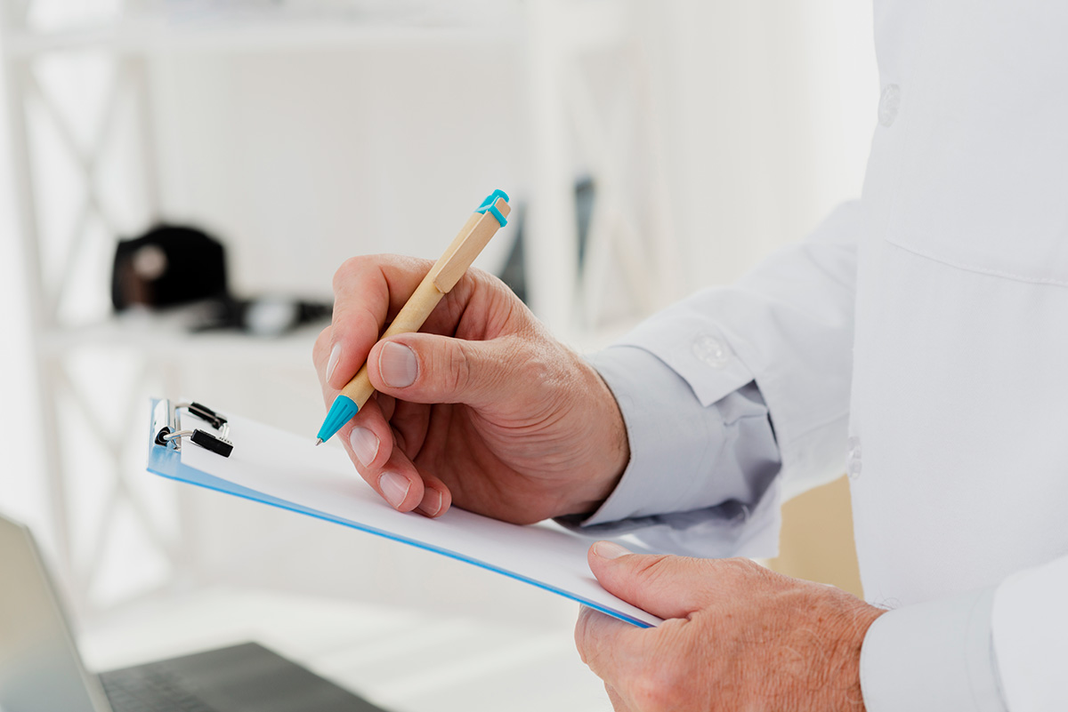 Testosterone Replacement Therapy In Testosterone Replacement Therapy Clinic In Bullhead City